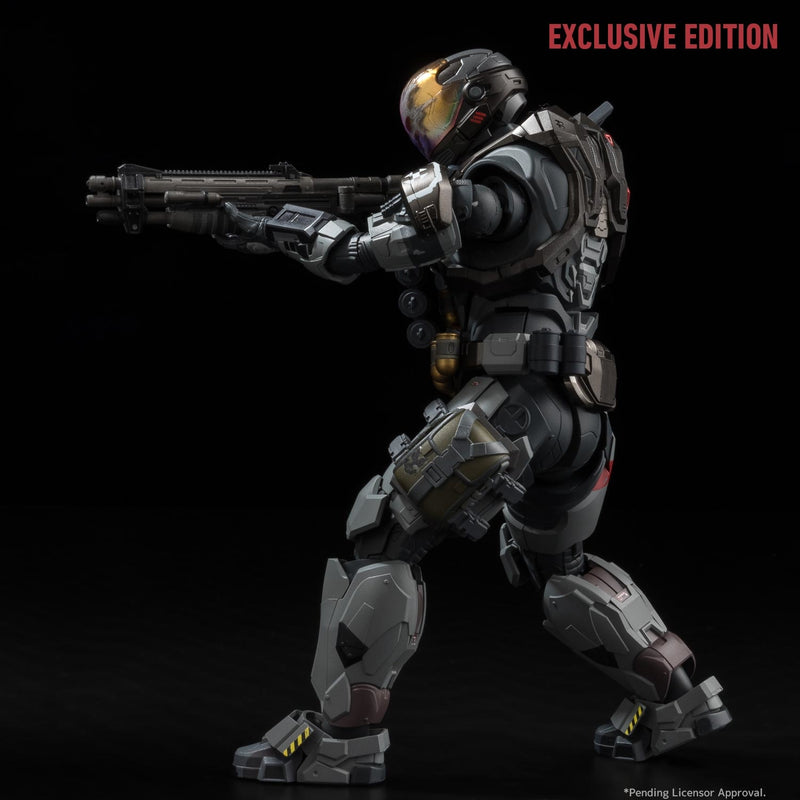 Load image into Gallery viewer, 1000Toys - Re:Edit Halo Reach - EMILE-A239 (Noble Four) (PX Exclusive) 1/12 Scale Figure
