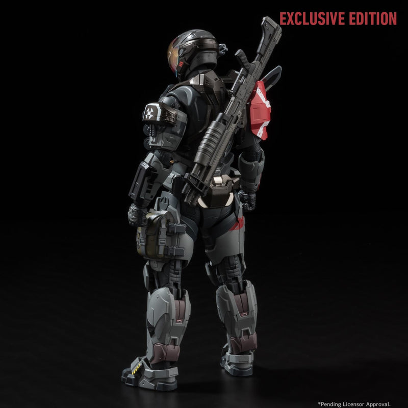 Load image into Gallery viewer, 1000Toys - Re:Edit Halo Reach - EMILE-A239 (Noble Four) (PX Exclusive) 1/12 Scale Figure
