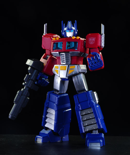 Blokees - Transformers - G1 Optimus Prime (PX Previews Exclusive)