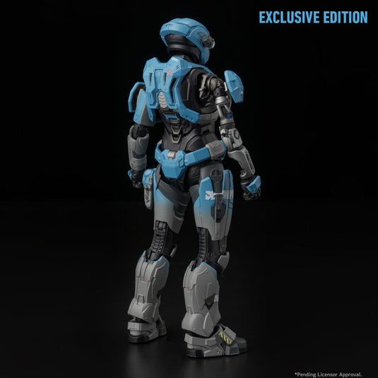 1000Toys - Re:Edit Halo Reach - KAT B-320 (Noble Two) (PX Exclusive) 1/12 Scale Figure