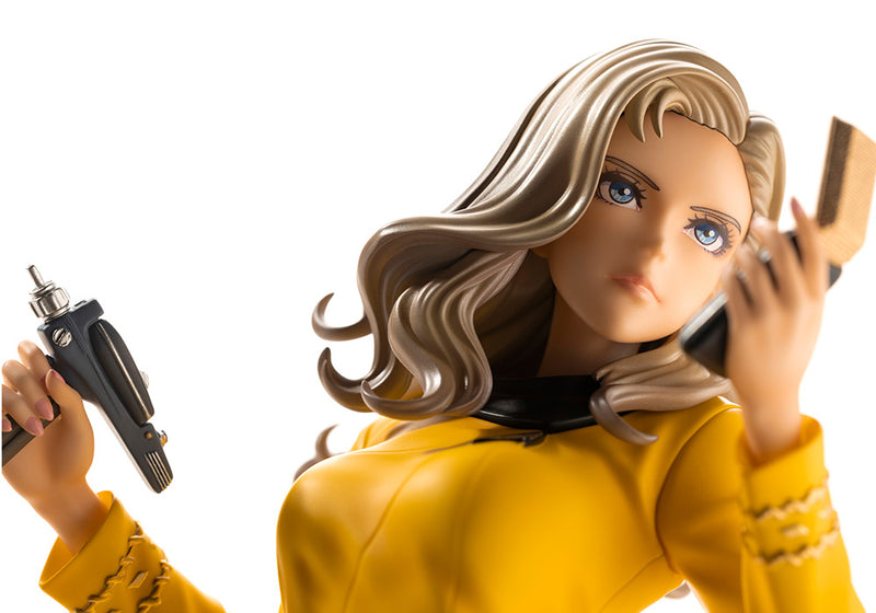 Load image into Gallery viewer, Kotobukiya - Star Trek Bishoujo Statue - Command Officer
