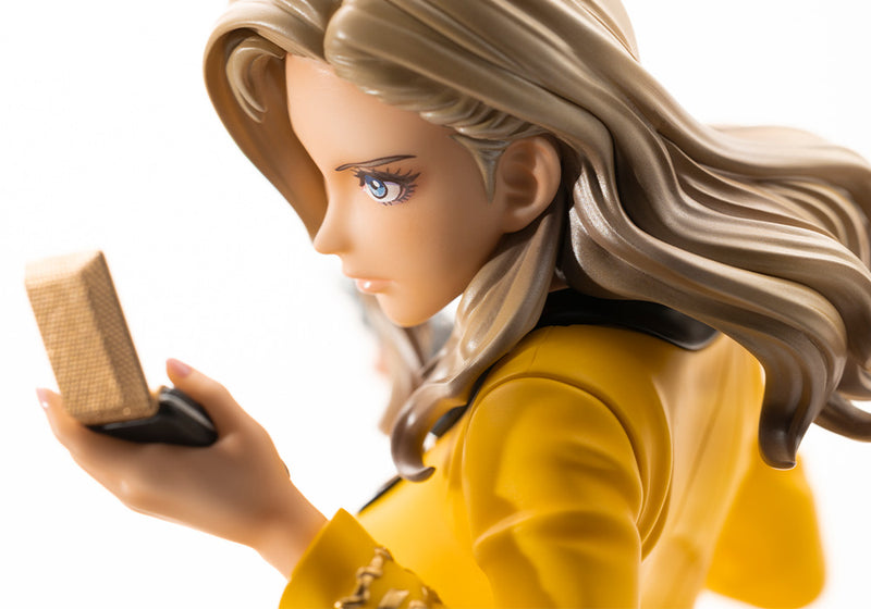 Load image into Gallery viewer, Kotobukiya - Star Trek Bishoujo Statue - Command Officer
