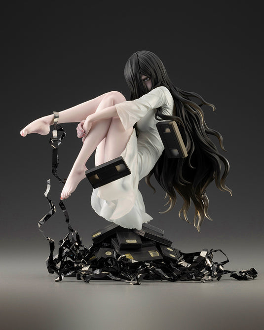 Kotobukiya - The Ring Bishoujo Statue 15th Anniversary - Sadako