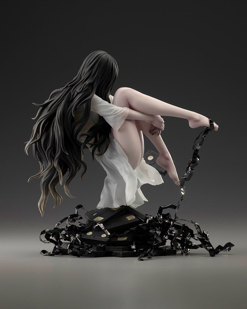 Load image into Gallery viewer, Kotobukiya - The Ring Bishoujo Statue 15th Anniversary - Sadako
