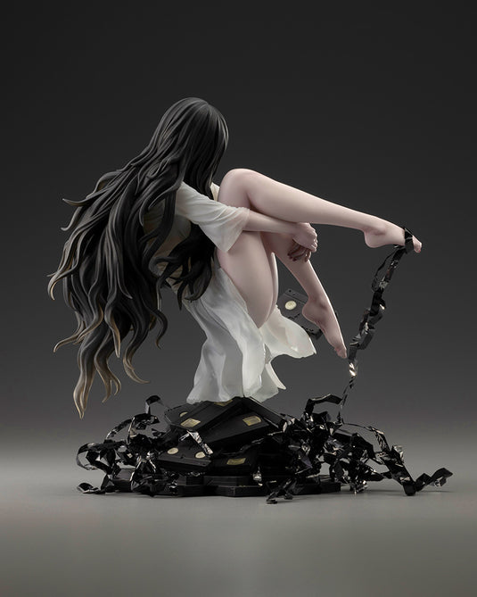 Kotobukiya - The Ring Bishoujo Statue 15th Anniversary - Sadako