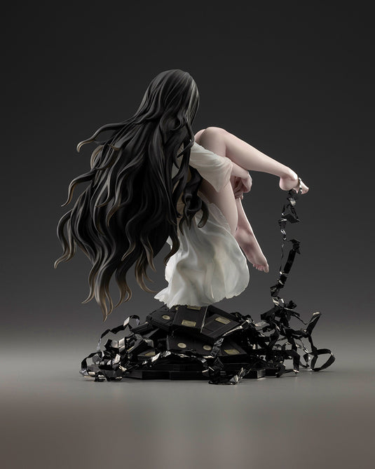 Kotobukiya - The Ring Bishoujo Statue 15th Anniversary - Sadako