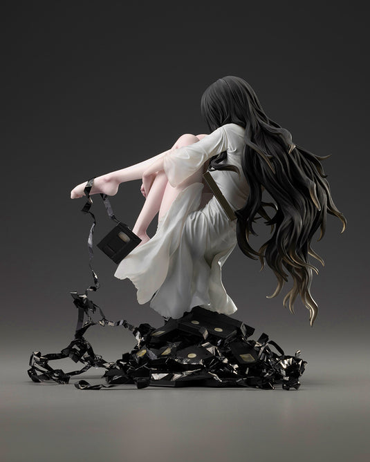 Kotobukiya - The Ring Bishoujo Statue 15th Anniversary - Sadako