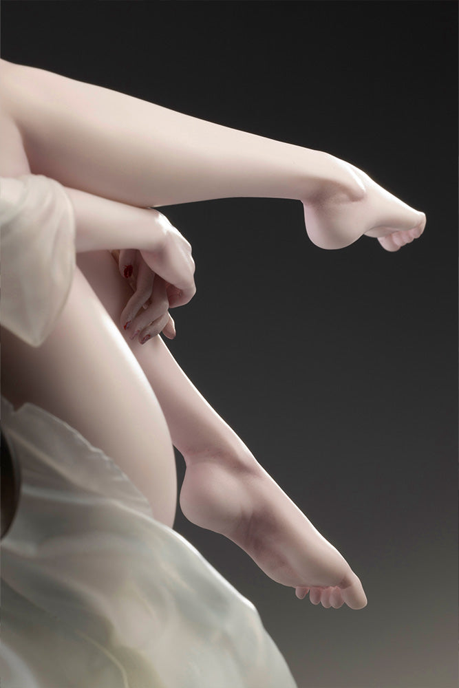 Load image into Gallery viewer, Kotobukiya - The Ring Bishoujo Statue 15th Anniversary - Sadako
