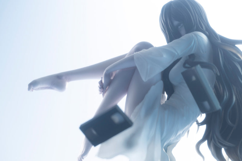 Load image into Gallery viewer, Kotobukiya - The Ring Bishoujo Statue 15th Anniversary - Sadako
