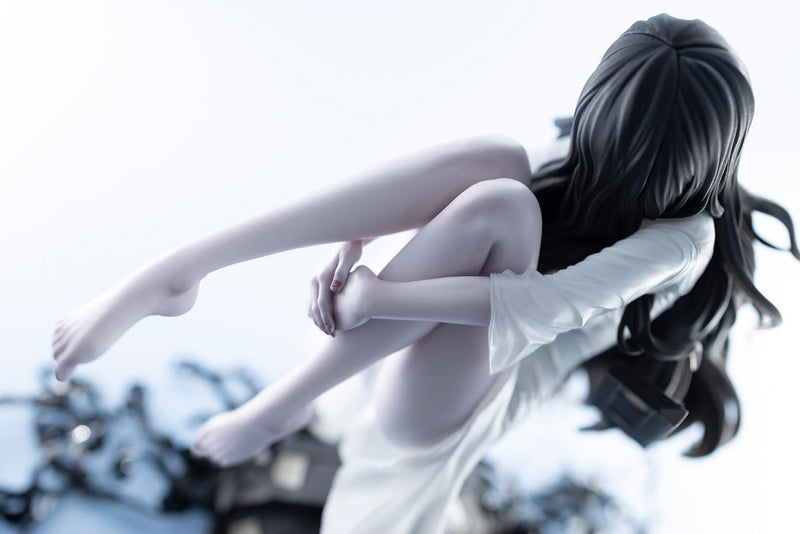 Load image into Gallery viewer, Kotobukiya - The Ring Bishoujo Statue 15th Anniversary - Sadako
