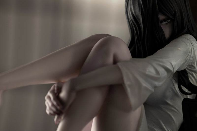 Load image into Gallery viewer, Kotobukiya - The Ring Bishoujo Statue 15th Anniversary - Sadako
