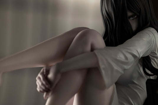 Kotobukiya - The Ring Bishoujo Statue 15th Anniversary - Sadako