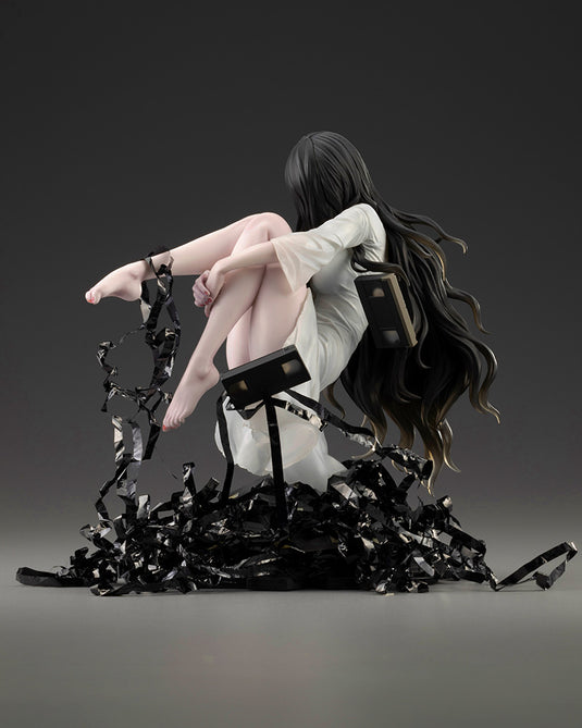 Kotobukiya - The Ring Bishoujo Statue 15th Anniversary - Sadako