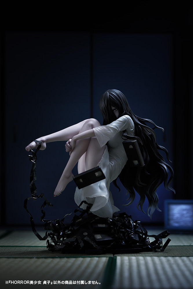 Load image into Gallery viewer, Kotobukiya - The Ring Bishoujo Statue 15th Anniversary - Sadako
