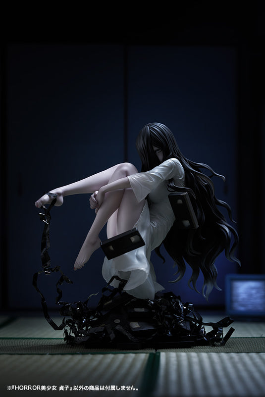 Kotobukiya - The Ring Bishoujo Statue 15th Anniversary - Sadako