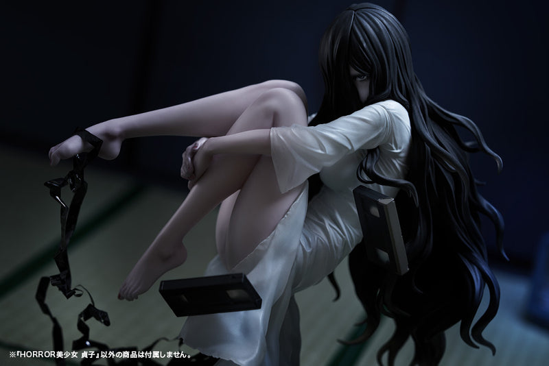 Load image into Gallery viewer, Kotobukiya - The Ring Bishoujo Statue 15th Anniversary - Sadako
