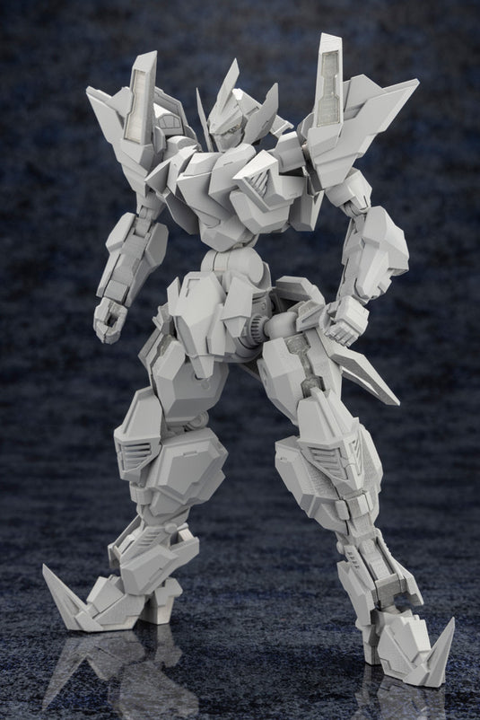 Kotobukiya - Forme Arms - Sho-Ro-Ki Grand Riser 1/100 Scale Model Kit