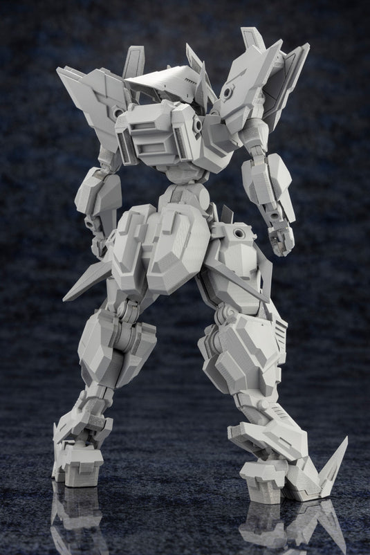 Kotobukiya - Forme Arms - Sho-Ro-Ki Grand Riser 1/100 Scale Model Kit