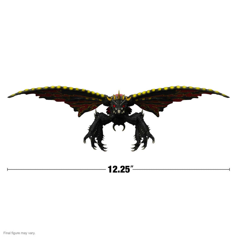 Load image into Gallery viewer, Super 7 - Godzilla VS Mothra (1992) Ultimates - Battra
