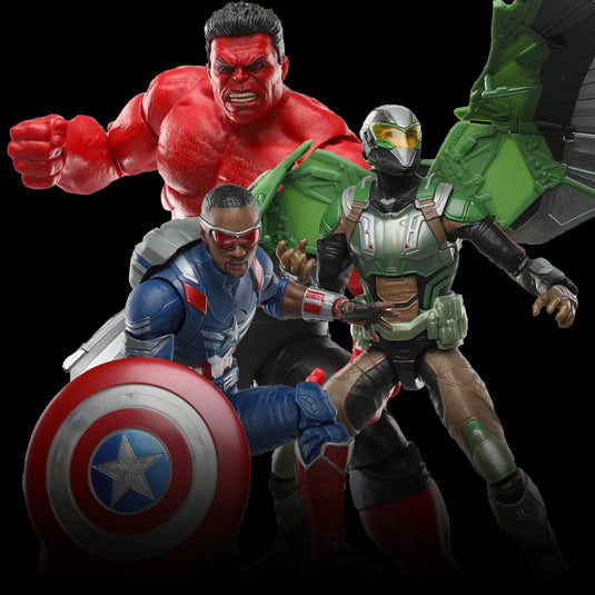 Marvel Legends