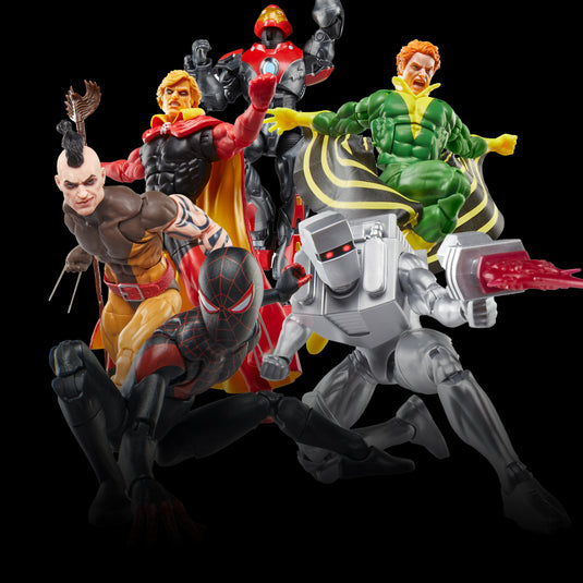 Marvel Legends