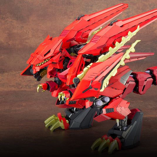 Zoids