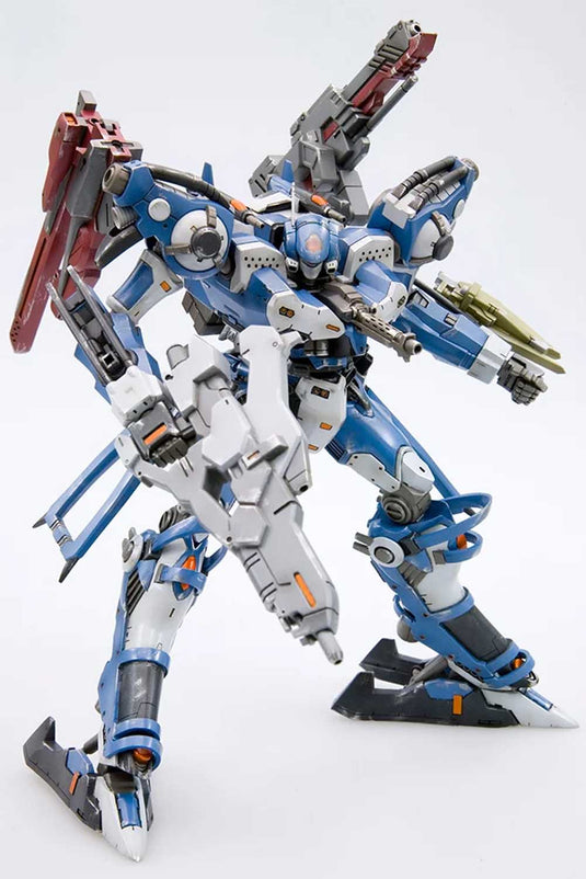 Kotobukiya - Armored Core - Crest CR-C89E (Oracle Version)