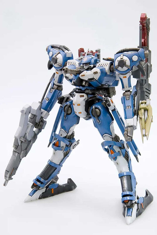 Kotobukiya - Armored Core - Crest CR-C89E (Oracle Version)