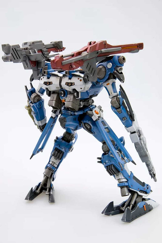 Kotobukiya - Armored Core - Crest CR-C89E (Oracle Version)