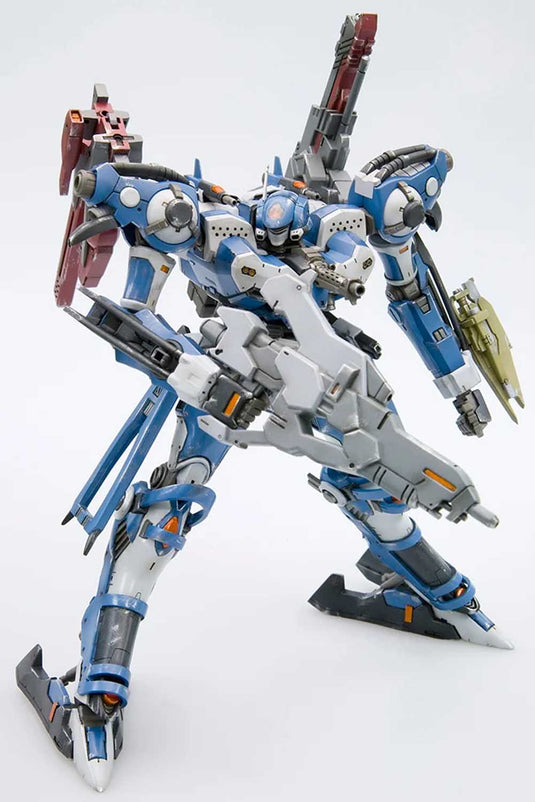 Kotobukiya - Armored Core - Crest CR-C89E (Oracle Version)