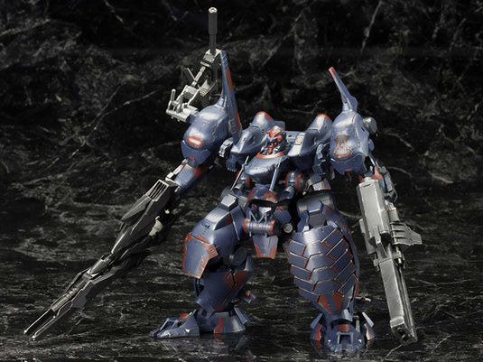 Kotobukiya - Armored Core V - KT-104/Perun Hanged Man (Rematch Version)