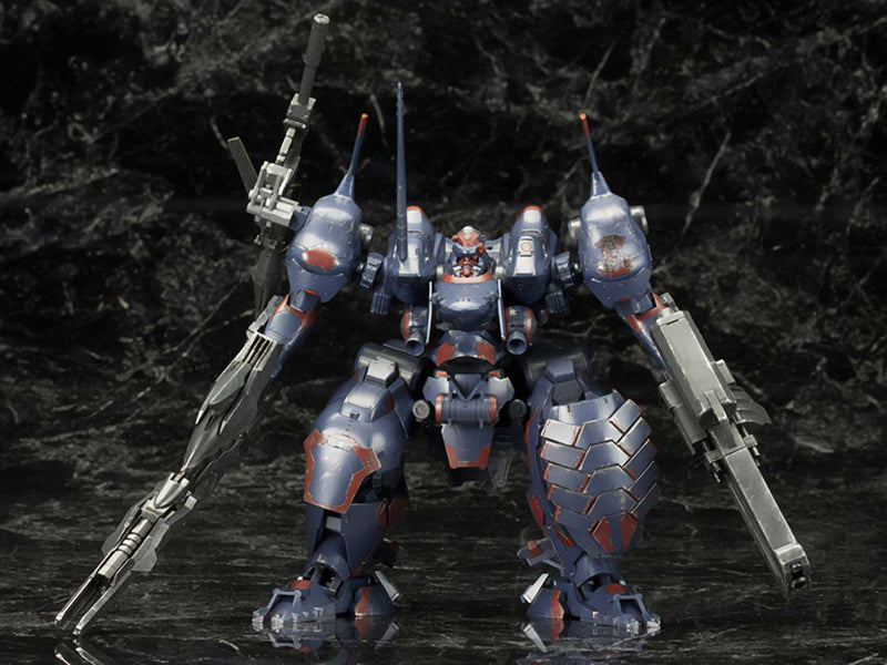 Load image into Gallery viewer, Kotobukiya - Armored Core V - KT-104/Perun Hanged Man (Rematch Version)
