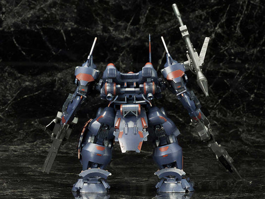 Kotobukiya - Armored Core V - KT-104/Perun Hanged Man (Rematch Version)