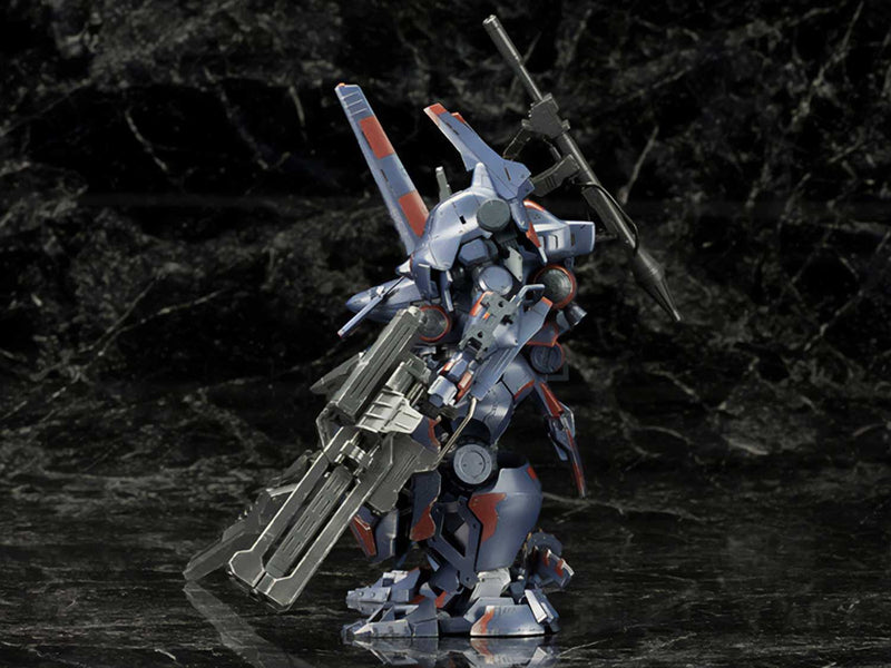 Load image into Gallery viewer, Kotobukiya - Armored Core V - KT-104/Perun Hanged Man (Rematch Version)
