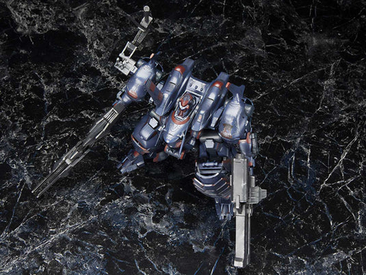 Kotobukiya - Armored Core V - KT-104/Perun Hanged Man (Rematch Version)