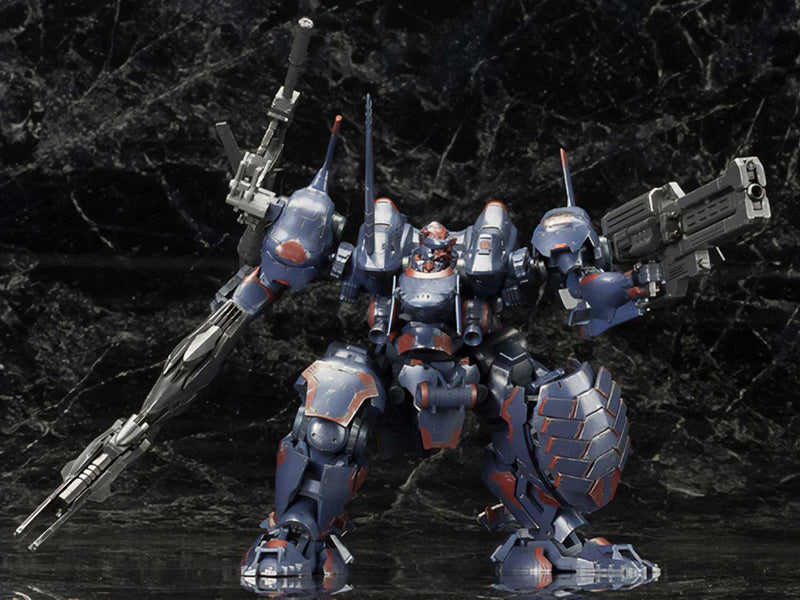 Load image into Gallery viewer, Kotobukiya - Armored Core V - KT-104/Perun Hanged Man (Rematch Version)
