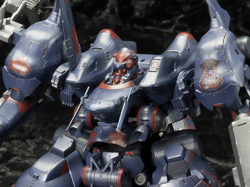 Load image into Gallery viewer, Kotobukiya - Armored Core V - KT-104/Perun Hanged Man (Rematch Version)
