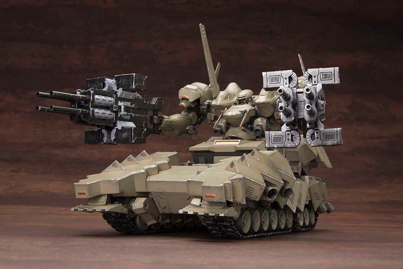 Load image into Gallery viewer, Kotobukiya - Armored Core V Verdict Day - Matsukaze mdl.2 for Base Defense
