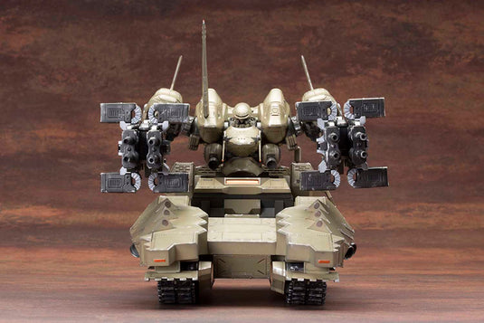 Kotobukiya - Armored Core V Verdict Day - Matsukaze mdl.2 for Base Defense