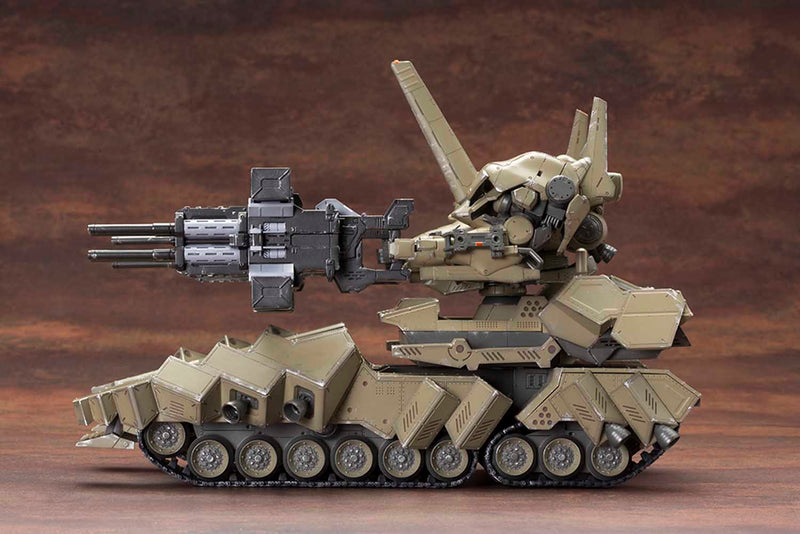 Load image into Gallery viewer, Kotobukiya - Armored Core V Verdict Day - Matsukaze mdl.2 for Base Defense
