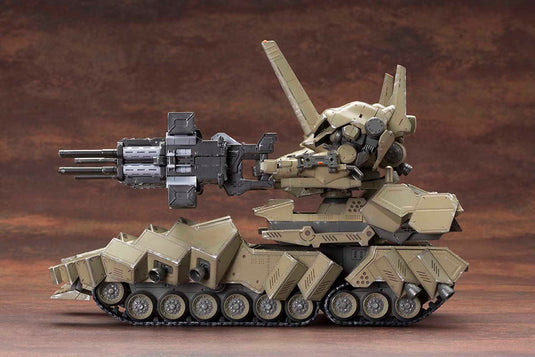 Kotobukiya - Armored Core V Verdict Day - Matsukaze mdl.2 for Base Defense