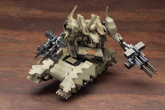 Kotobukiya - Armored Core V Verdict Day - Matsukaze mdl.2 for Base Defense