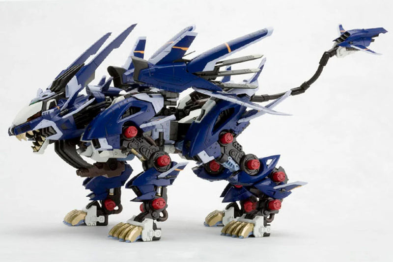 Load image into Gallery viewer, Kotobukiya - Highend Master Model Zoids: RZ-041 Liger Zero Jager (Marking Plus Version)
