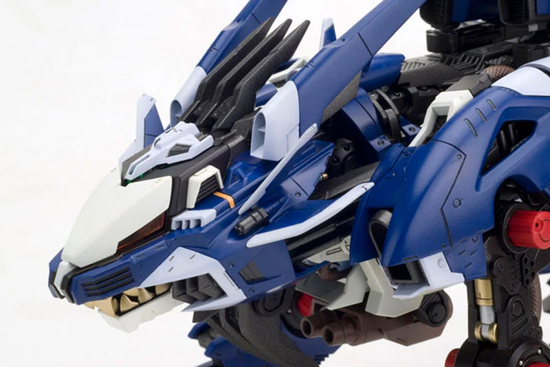 Load image into Gallery viewer, Kotobukiya - Highend Master Model Zoids: RZ-041 Liger Zero Jager (Marking Plus Version)
