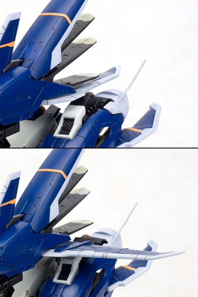 Load image into Gallery viewer, Kotobukiya - Highend Master Model Zoids: RZ-041 Liger Zero Jager (Marking Plus Version)
