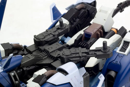 Kotobukiya - Highend Master Model Zoids: RZ-041 Liger Zero Jager (Marking Plus Version)