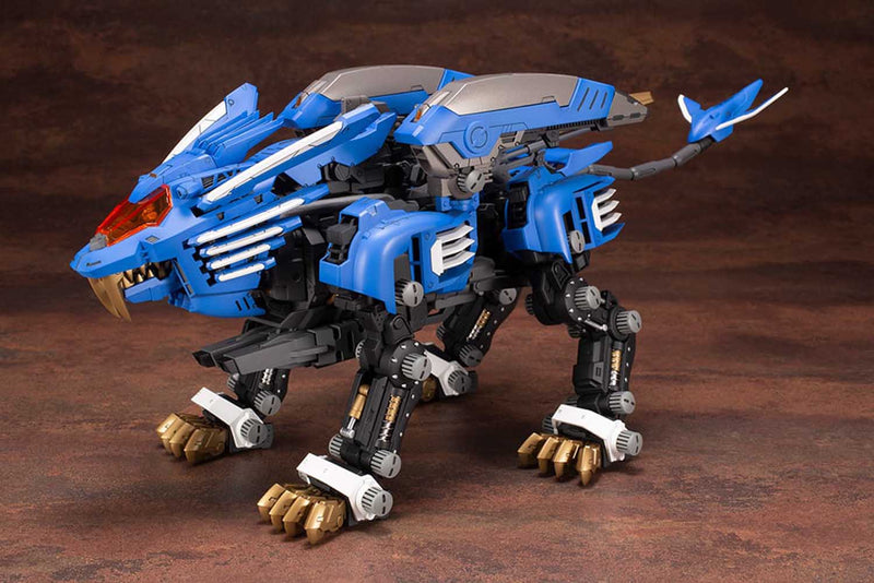 Load image into Gallery viewer, Kotobukiya - Highend Master Model Zoids: RZ-028 Blade Liger AB
