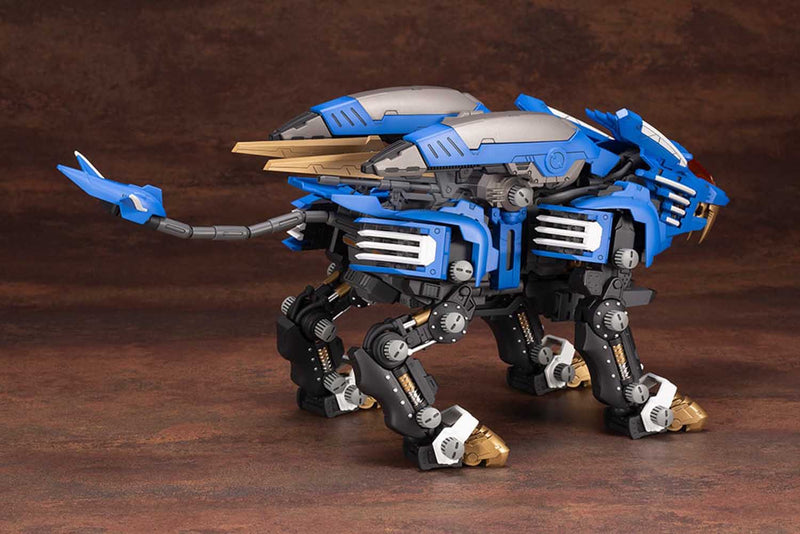 Load image into Gallery viewer, Kotobukiya - Highend Master Model Zoids: RZ-028 Blade Liger AB
