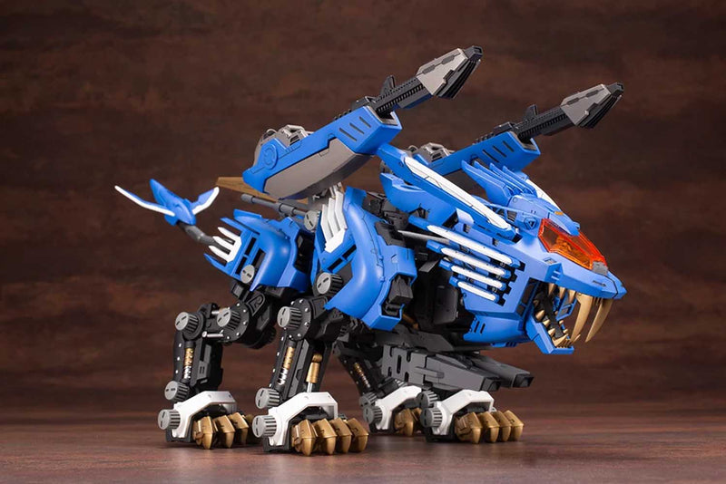 Load image into Gallery viewer, Kotobukiya - Highend Master Model Zoids: RZ-028 Blade Liger AB
