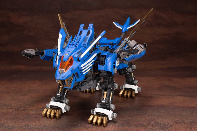 Load image into Gallery viewer, Kotobukiya - Highend Master Model Zoids: RZ-028 Blade Liger AB
